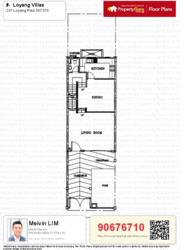 Loyang Villas (D17), Terrace #155676472